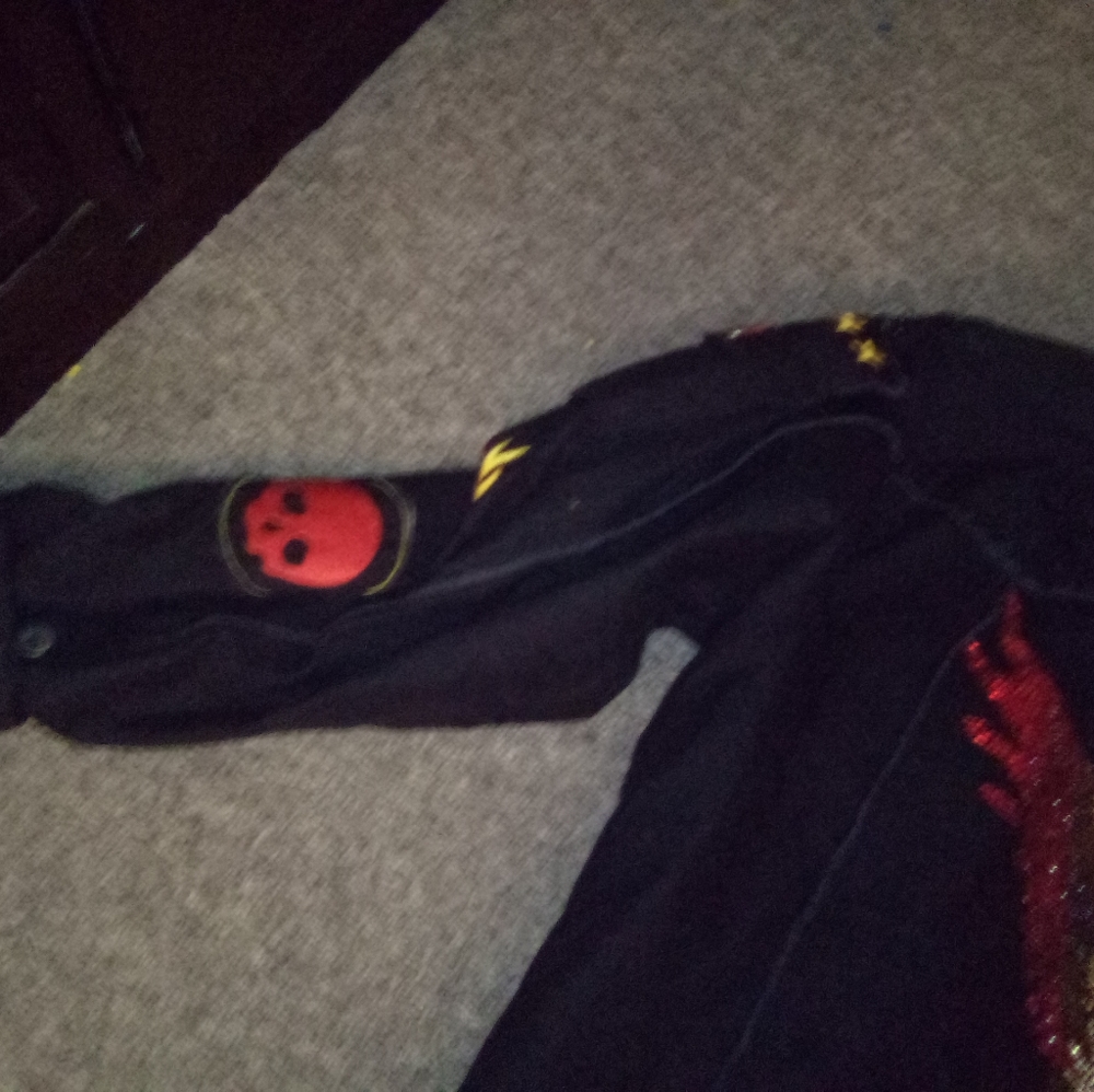 Jacket - Picture 4 of 5